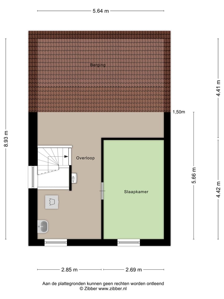 Foto 44 van Muntmeester 464