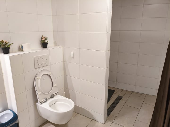 Photo 10 of Willem II Singel 5-A01