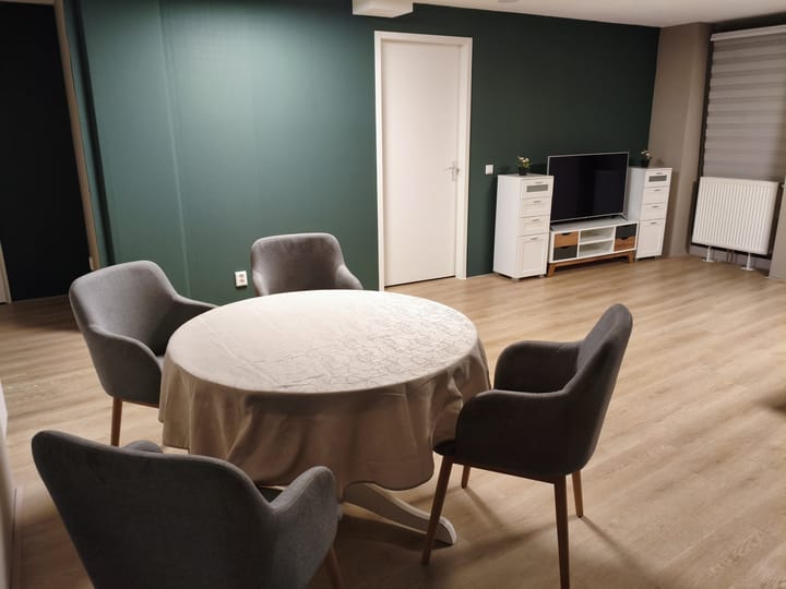 Photo 7 of Willem II Singel 5-A01