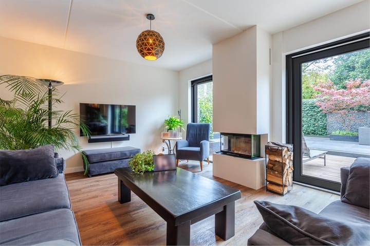 Foto 4 van Laakboulevard 72