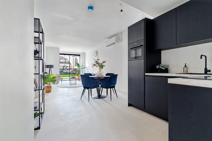 Foto 2 van Bergsestraat 17