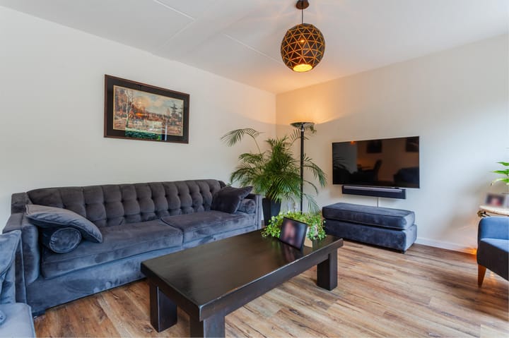 Foto 5 van Laakboulevard 72