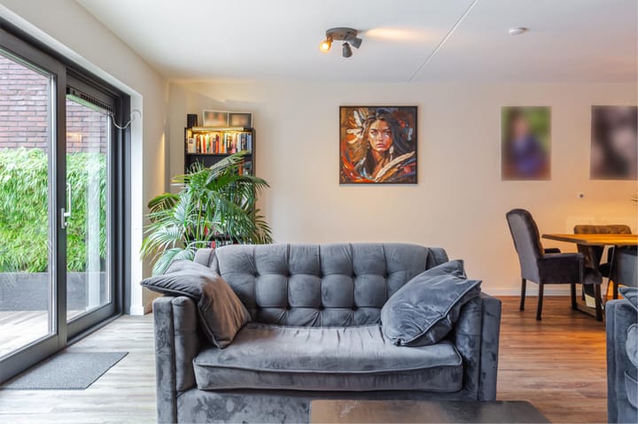 Foto 7 van Laakboulevard 72