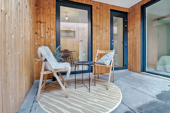 Foto 4 van Bergsestraat 17