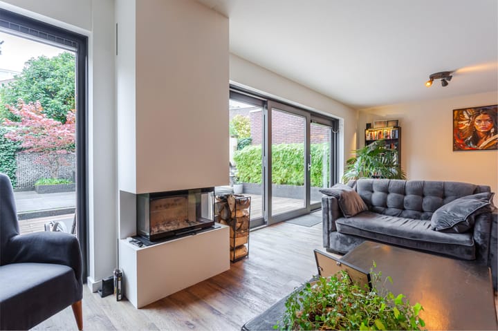 Foto 8 van Laakboulevard 72