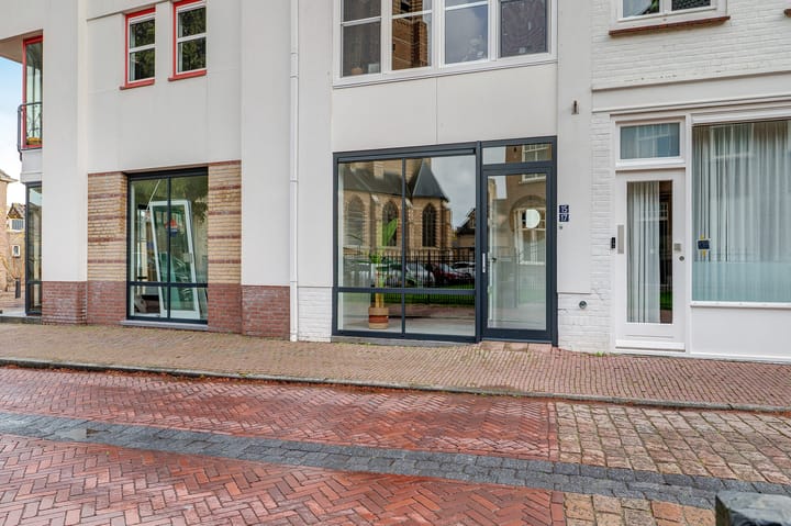 Foto 5 van Bergsestraat 17