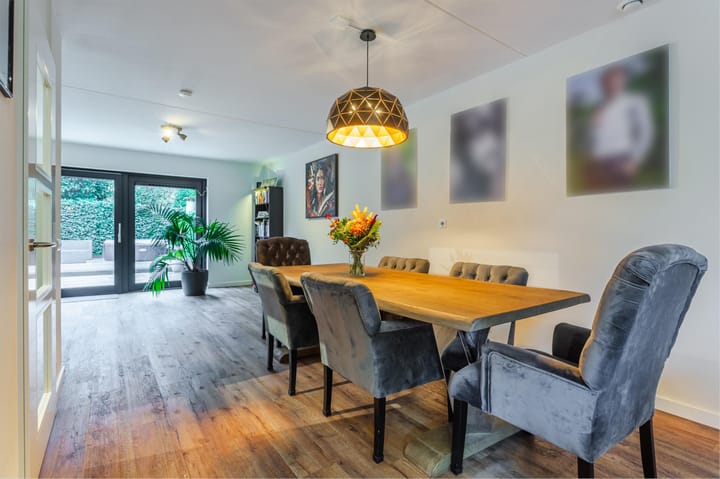 Foto 10 van Laakboulevard 72