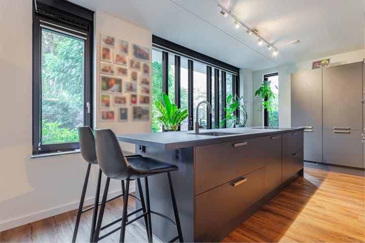 Foto 14 van Laakboulevard 72