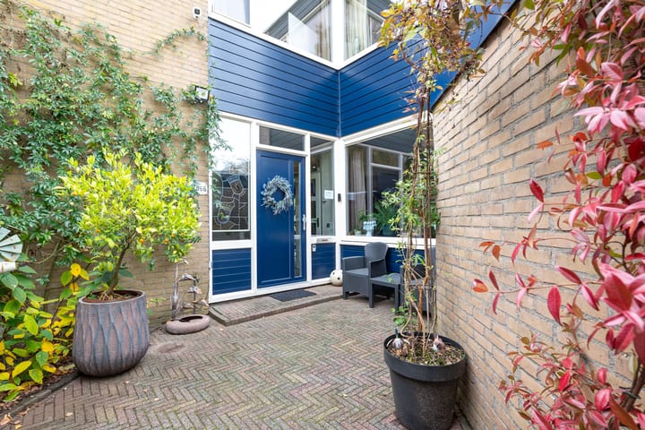 Photo 2 of Looiersdreef 666