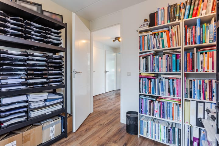 Foto 28 van Laakboulevard 72