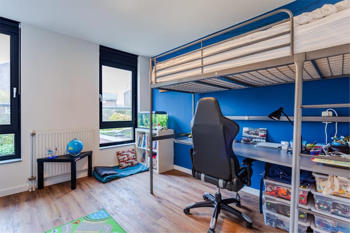 Foto 30 van Laakboulevard 72