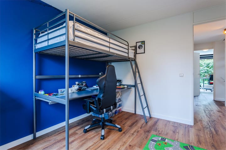 Foto 31 van Laakboulevard 72