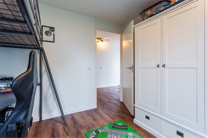 Foto 32 van Laakboulevard 72