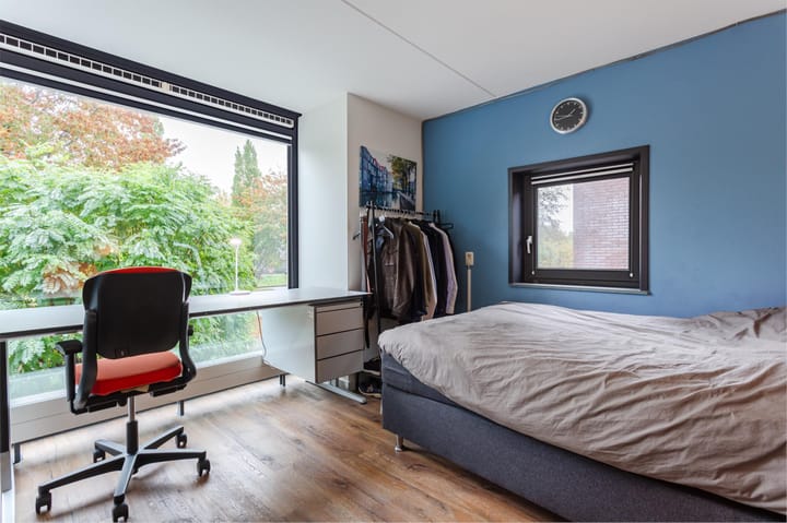 Foto 33 van Laakboulevard 72