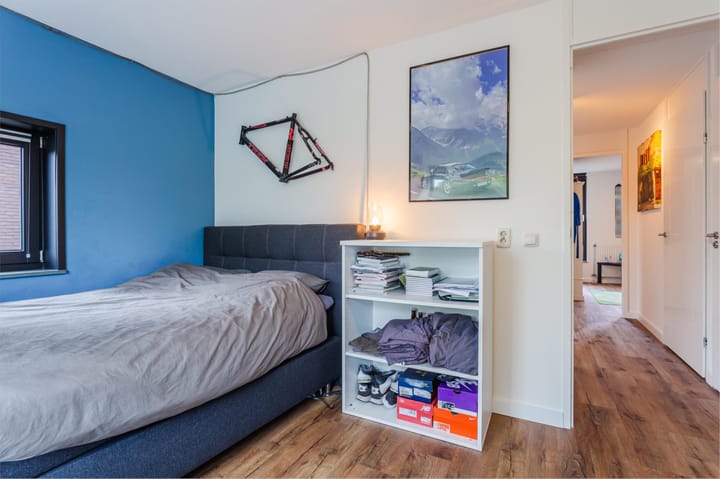 Foto 34 van Laakboulevard 72