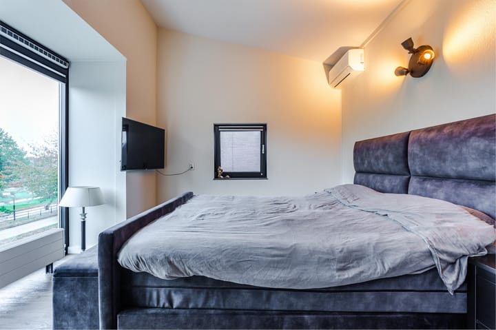 Foto 45 van Laakboulevard 72