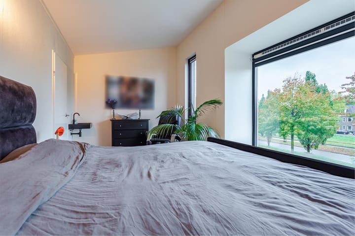 Foto 47 van Laakboulevard 72