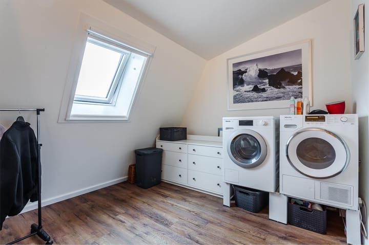 Foto 49 van Laakboulevard 72