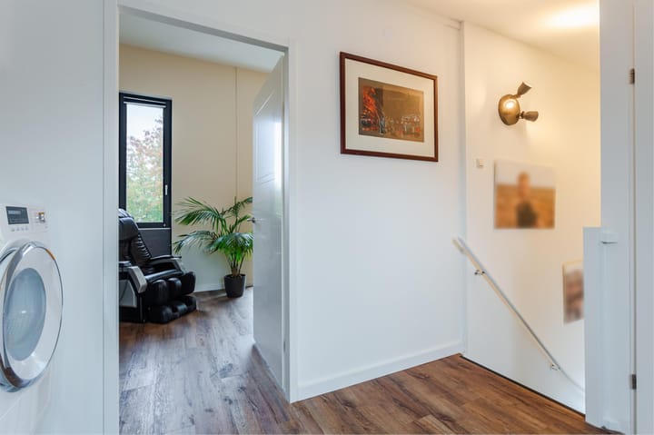 Foto 51 van Laakboulevard 72