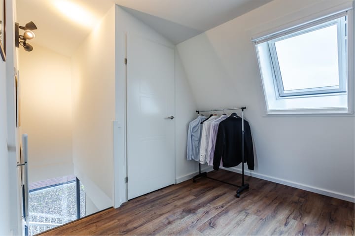 Foto 52 van Laakboulevard 72