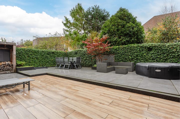 Foto 53 van Laakboulevard 72