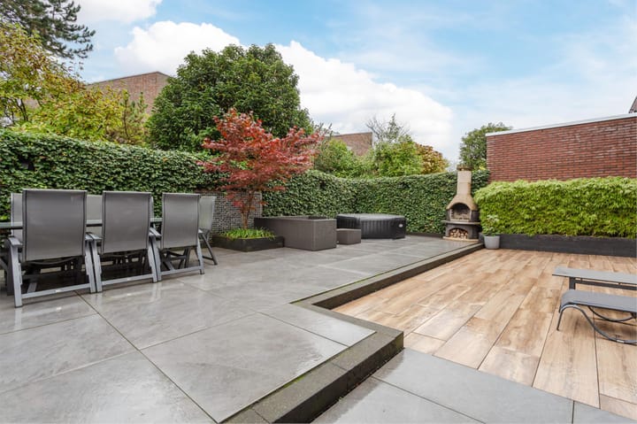 Foto 54 van Laakboulevard 72