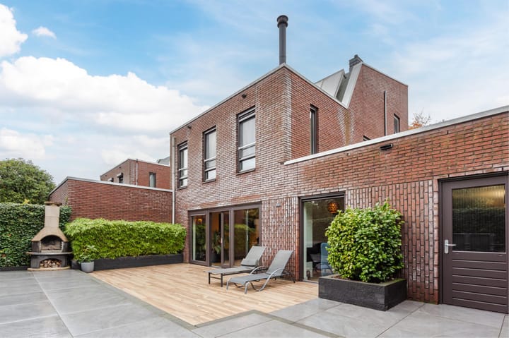 Foto 55 van Laakboulevard 72