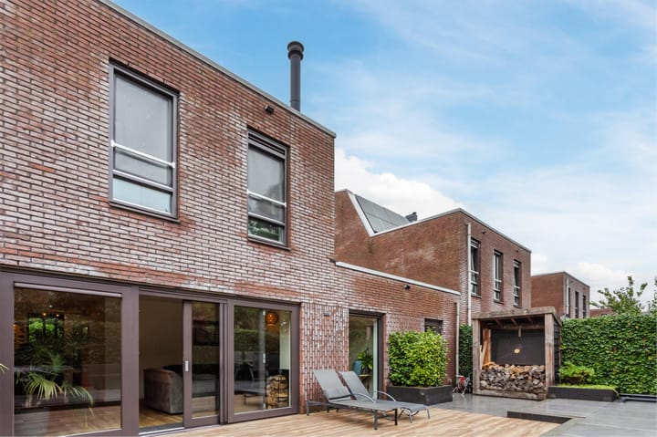 Foto 56 van Laakboulevard 72