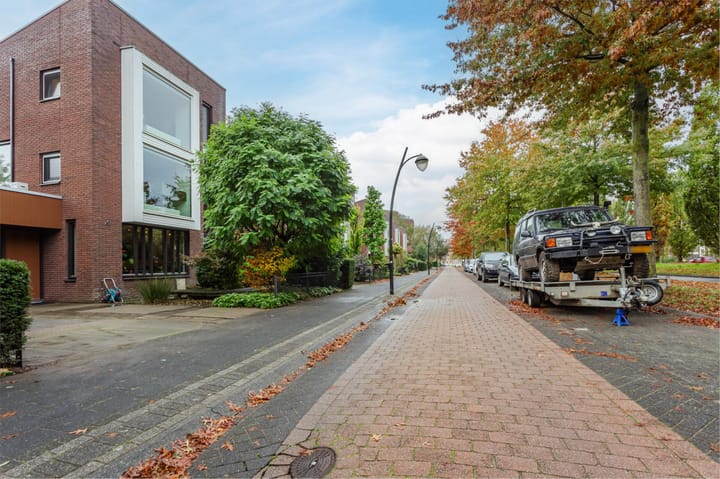 Foto 57 van Laakboulevard 72