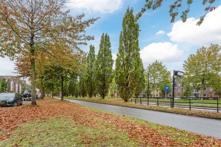 Foto 58 van Laakboulevard 72