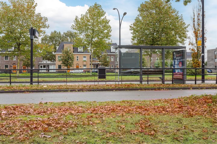 Foto 60 van Laakboulevard 72