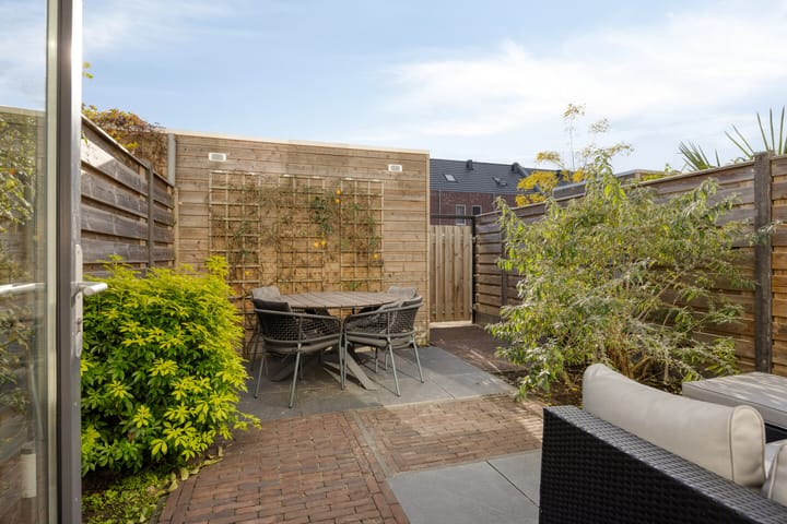 Foto 4 van Heermoesstraat 19