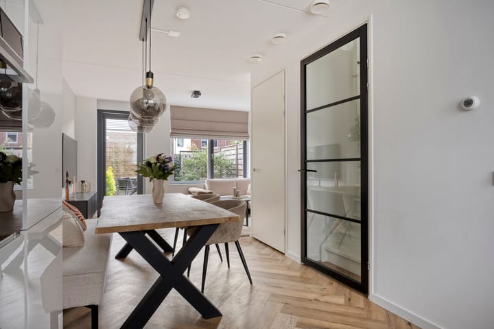 Foto 9 van Heermoesstraat 19