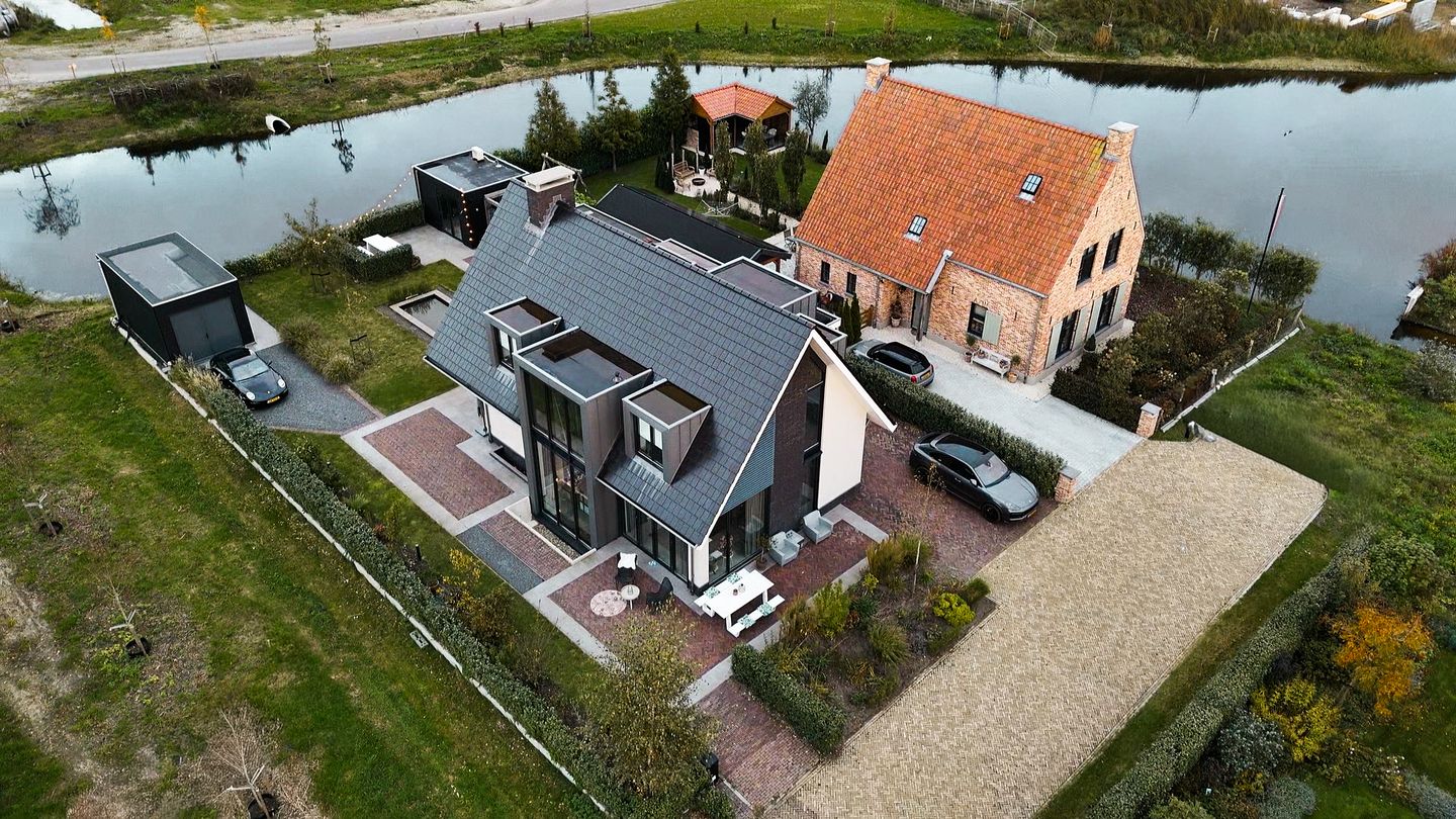 Foto 4 van Laakweg 32-A
