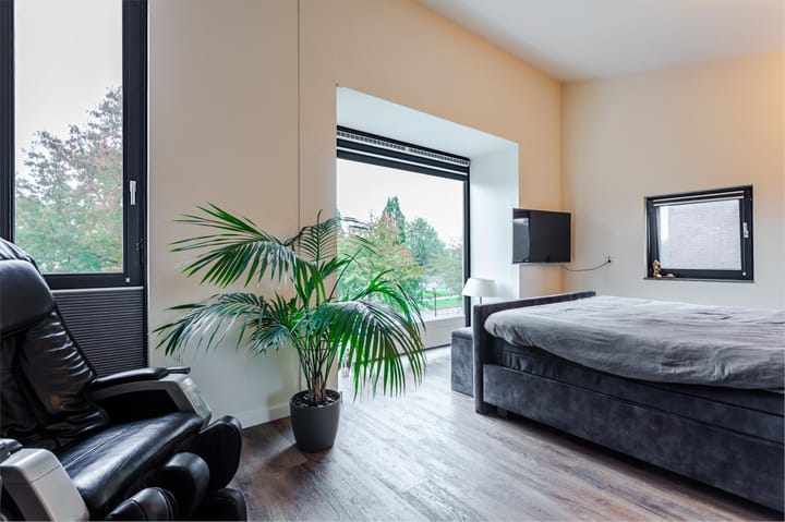 Foto 44 van Laakboulevard 72