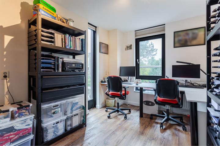 Foto 26 van Laakboulevard 72