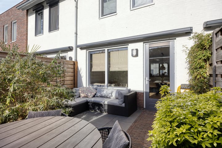 Foto 22 van Heermoesstraat 19