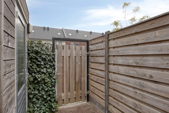 Foto 24 van Heermoesstraat 19