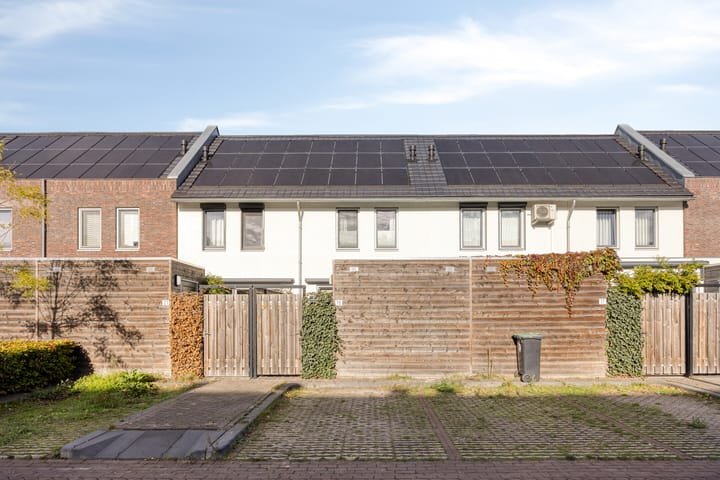 Foto 25 van Heermoesstraat 19