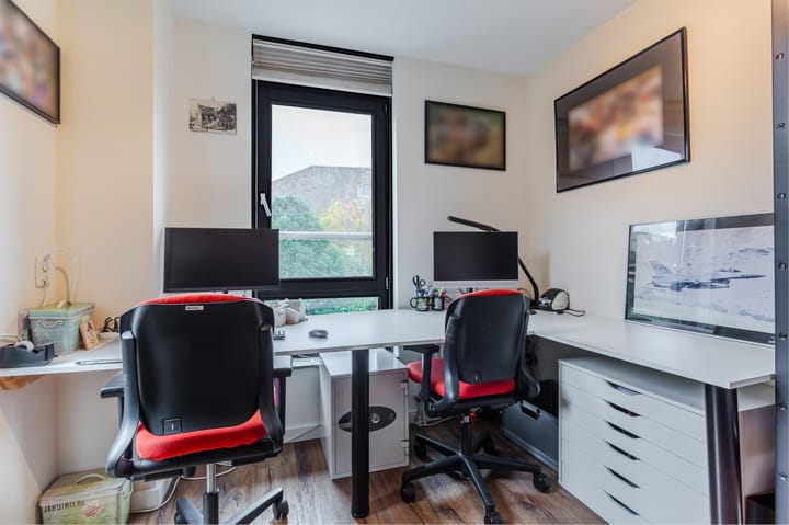 Foto 27 van Laakboulevard 72