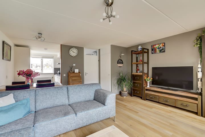 Foto 5 van Obrecht 16