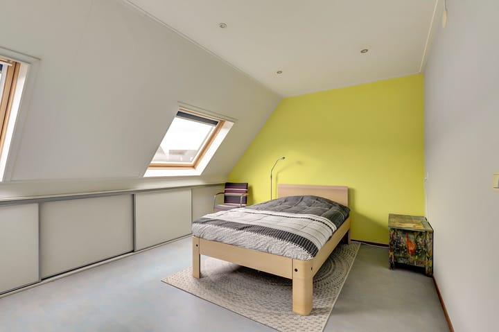 Foto 10 van Obrecht 16