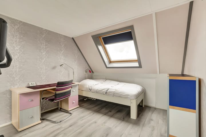 Foto 15 van Obrecht 16