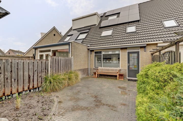 Foto 17 van Obrecht 16