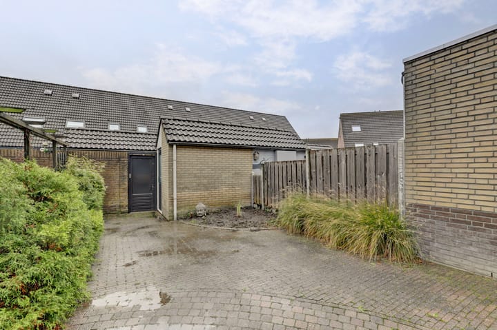 Foto 18 van Obrecht 16