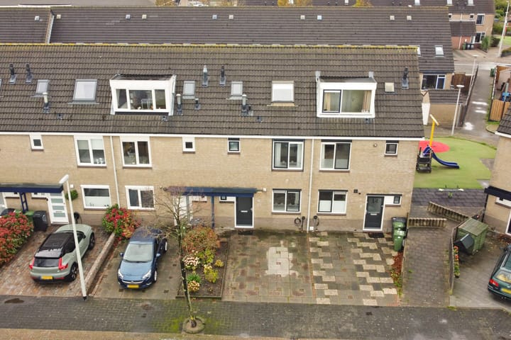 Foto 19 van Obrecht 16