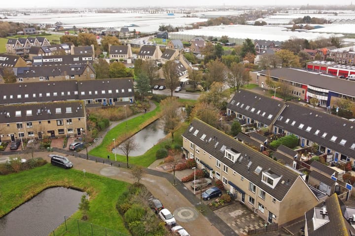 Foto 20 van Obrecht 16