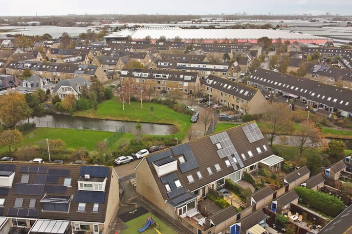 Foto 21 van Obrecht 16