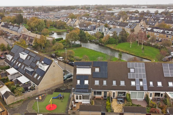 Foto 22 van Obrecht 16