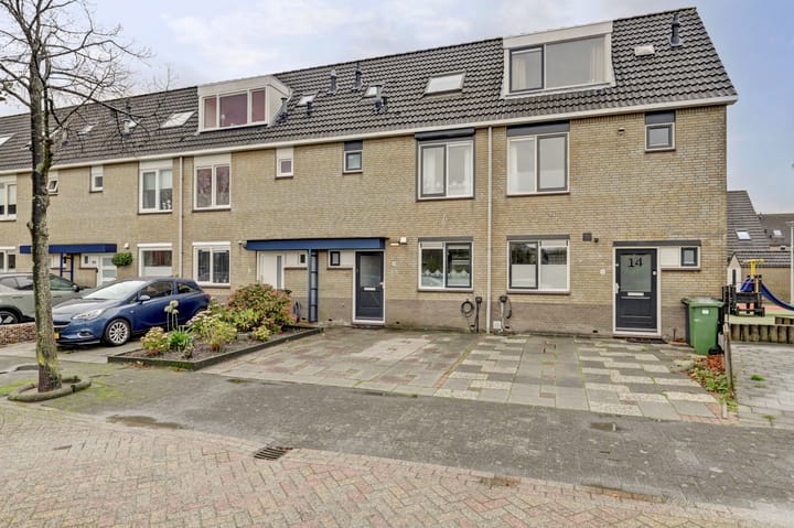 Foto 23 van Obrecht 16